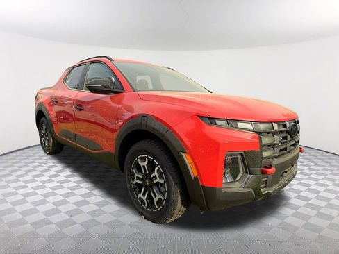 New 2026 Hyundai Santa Cruz XRT AWD/4WD image 3