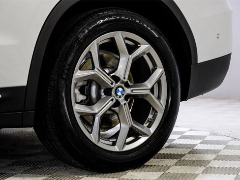 Used 2021 BMW X3 xDrive30e w/ Premium Package image 64