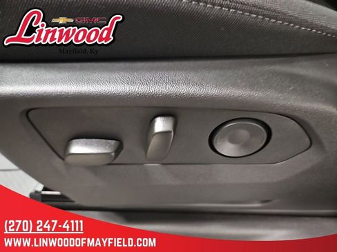 New 2026 GMC Sierra 1500 Pro w/ Graphite Edition image 19