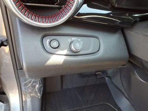 New 2026 Chevrolet Trax RS FWD image 14