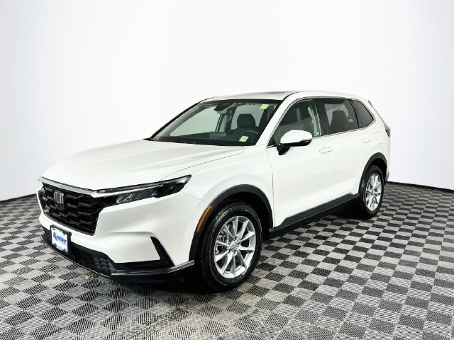 Used 2026 Honda CR-V EX image 2