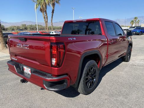 Used 2024 GMC Sierra 1500 Elevation AWD/4WD image 36