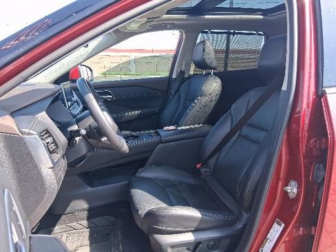 Used 2021 Nissan Rogue SL FWD image 15