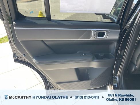 Used 2026 Hyundai Santa Fe SEL FWD image 20