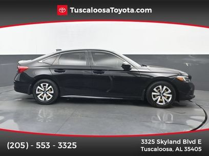 Used 2023 Honda Civic LX