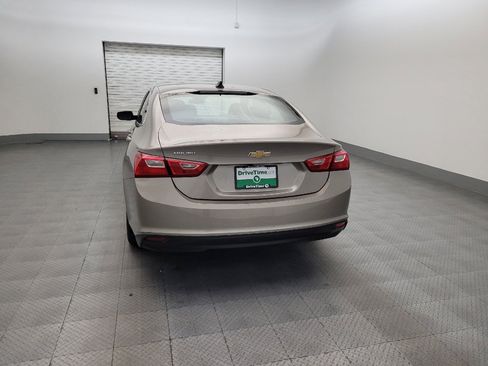 Used 2024 Chevrolet Malibu LS FWD image 6