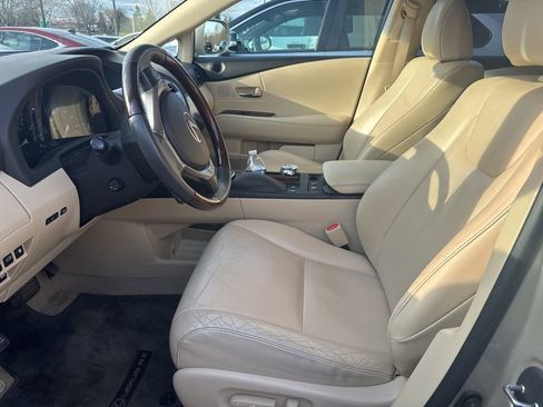 Used 2015 Lexus RX 350 AWD image 28