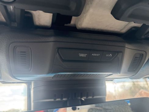 New 2025 Jeep Wrangler Sahara w/ Safety Group image 33