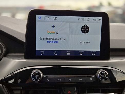 Used 2024 Ford Escape Active image 22