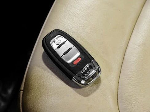 Used 2015 Audi A4 2.0T Premium Plus w/ Technology Package image 60