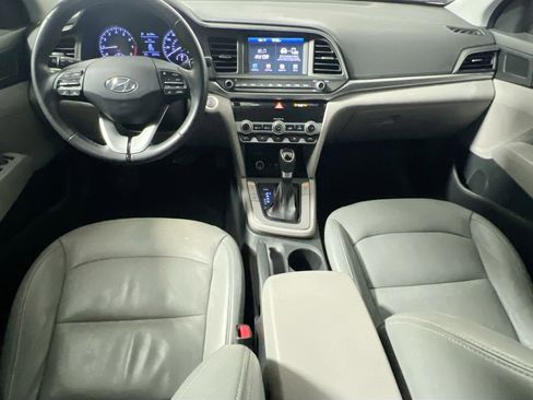 Used 2019 Hyundai Elantra Value Edition image 30