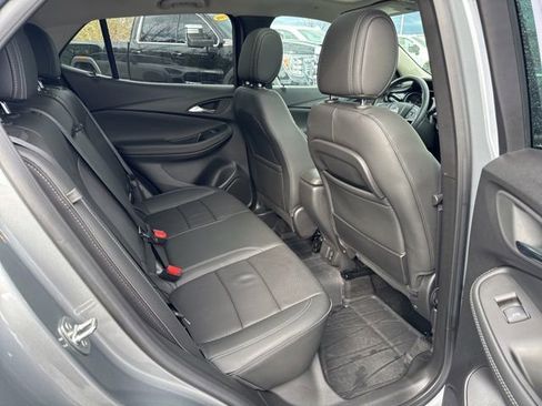 Used 2023 Buick Encore GX Essence w/ Advanced Technology Package image 24