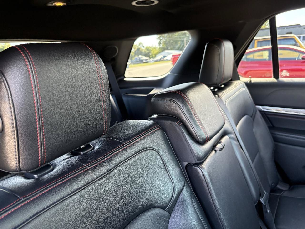 Used 2016 Ford Explorer Sport w/ Equipment Group 401A AWD/4WD image 51