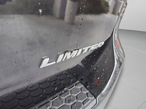 Used 2015 Dodge Durango Limited w/ Nav & Power Liftgate Group RWD image 31