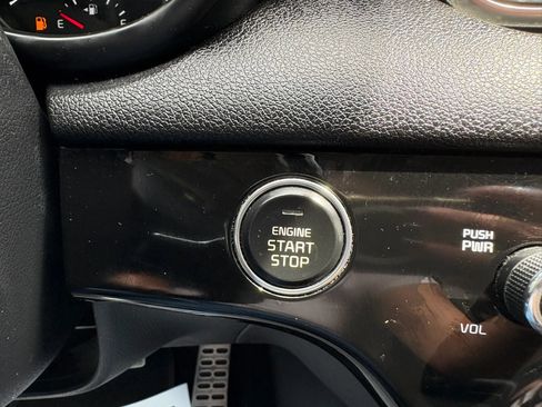 Used 2018 Kia Sportage SX FWD image 38