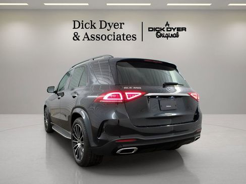 Used 2022 Mercedes-Benz GLE 350 image 5