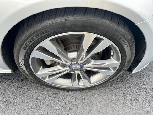 Used 2017 Mercedes-Benz C 300 4MATIC Coupe image 38