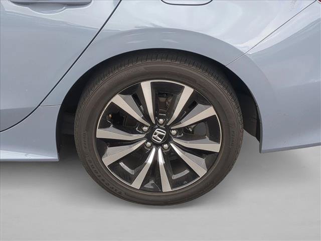 Used 2024 Honda Civic EX image 22