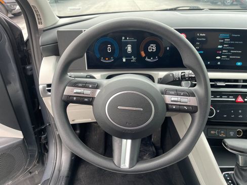 Used 2026 Hyundai Tucson SEL image 26