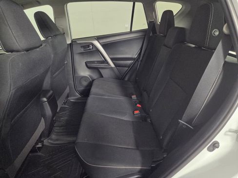 Used 2018 Toyota RAV4 Adventure w/ Cold Weather Package AWD/4WD image 23