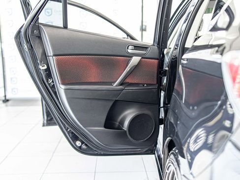 Used 2013 MAZDA MAZDA3 Touring image 32