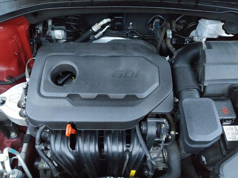 Used 2017 Kia Sorento FWD w/ LX Convenience Package image 30