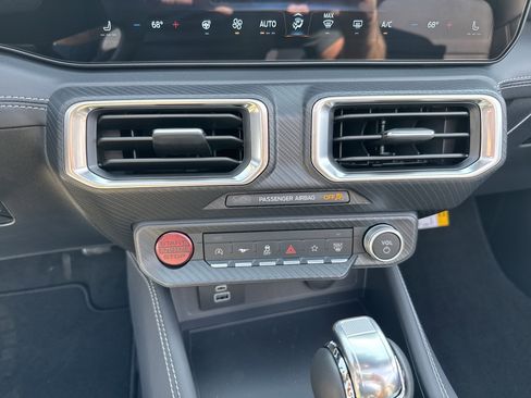 New 2025 Ford Mustang Premium image 17
