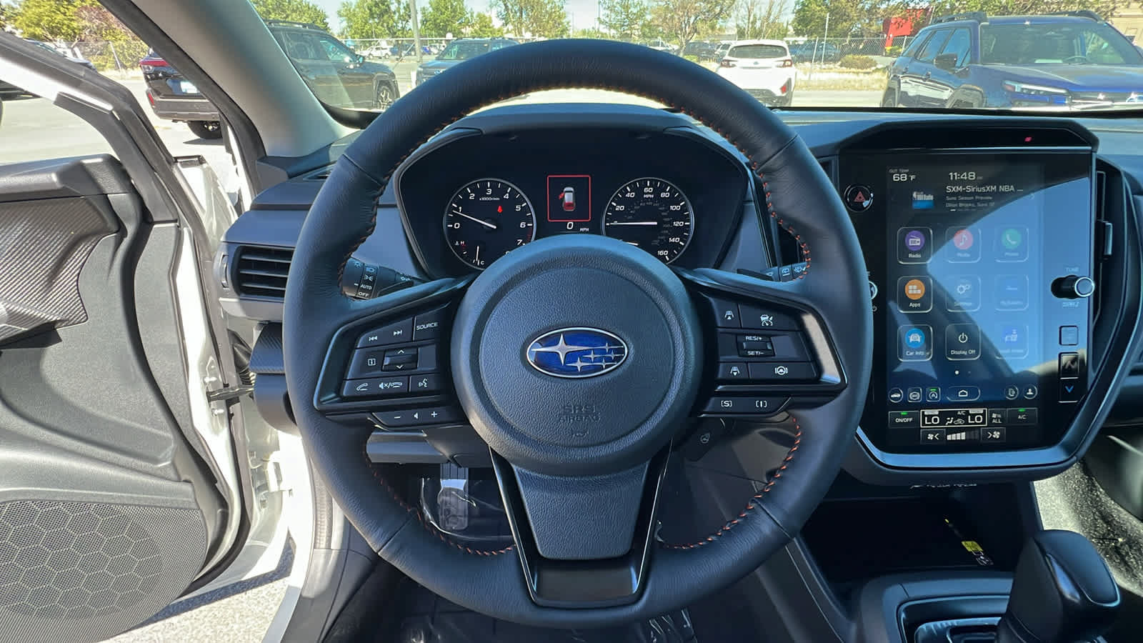 New 2026 Subaru Crosstrek 2.5i Limited AWD/4WD image 18