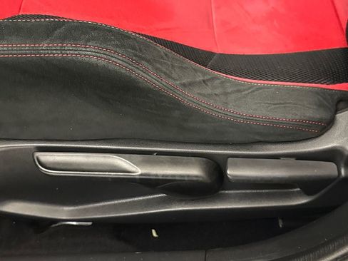 Used 2018 Honda Civic Type R image 22