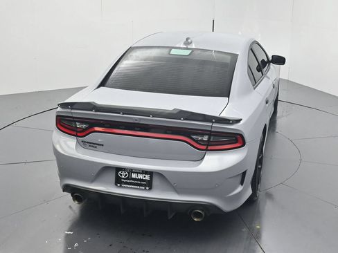 Used 2021 Dodge Charger GT w/ Performance Handling Group RWD image 58