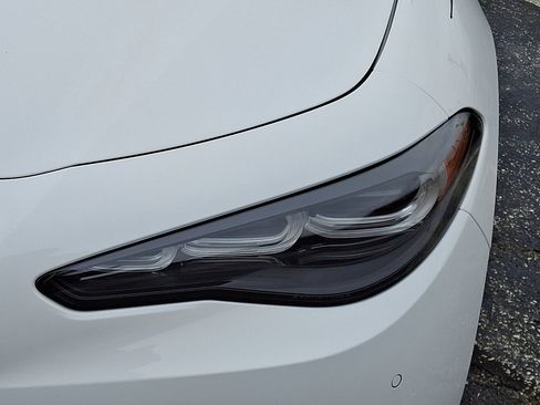 New 2025 Alfa Romeo Giulia AWD w/ Veloce Package AWD image 4