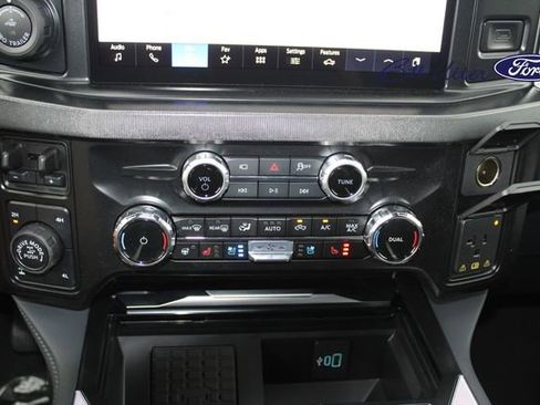 New 2026 Ford F250 Platinum w/ Tremor Off-Road Package AWD/4WD image 14