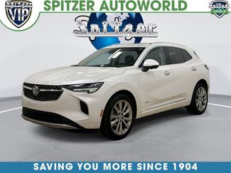Used 2023 Buick Envision Avenir AWD/4WD video 1