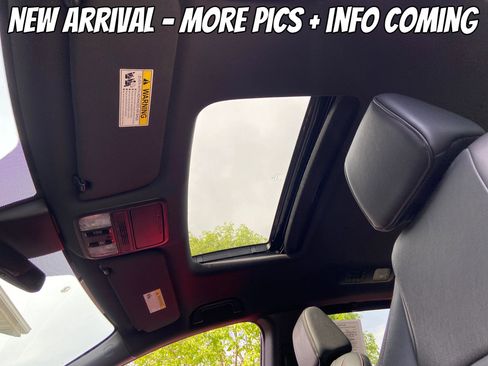 Used 2025 Honda Odyssey Sport-L image 4