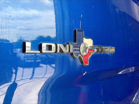 Used 2016 RAM 1500 Lone Star RWD image 35