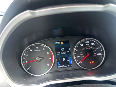 Used 2025 Mitsubishi Eclipse Cross SE AWD/4WD image 9