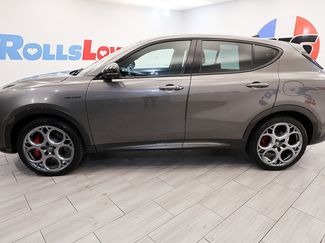 Used 2024 Alfa Romeo Tonale Veloce AWD/4WD video 2