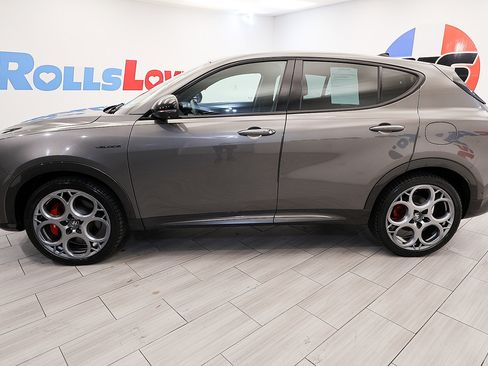 Used 2024 Alfa Romeo Tonale Veloce AWD/4WD image 2