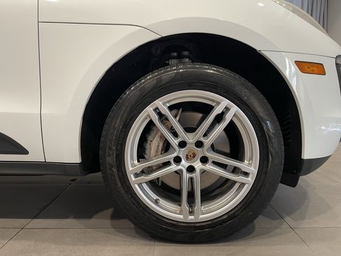 Used 2016 Porsche Macan S AWD/4WD image 11