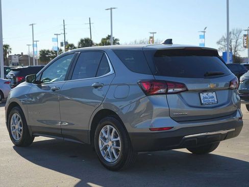 Used 2024 Chevrolet Equinox LT image 4
