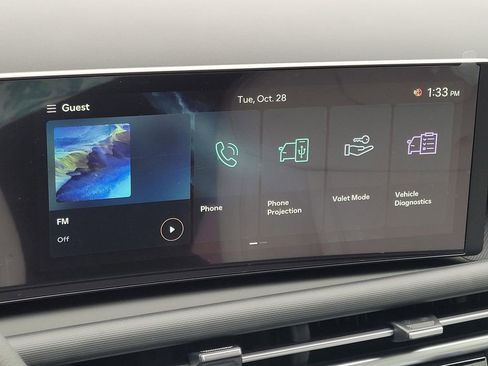 New 2026 Hyundai Santa Cruz SEL FWD image 14