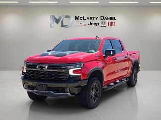 Used 2024 Chevrolet Silverado 1500 ZR2 w/ Technology Package AWD/4WD video 2