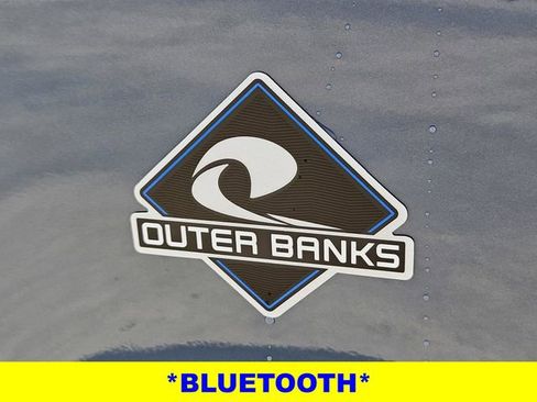 New 2025 Ford Bronco Sport Outer Banks w/ Outer Banks Tech Package+ image 11