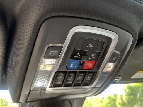 Used 2021 RAM 1500 TRX w/ TRX Level 2 Equipment Group AWD/4WD image 33