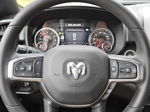 New 2026 RAM 1500 Express image 21