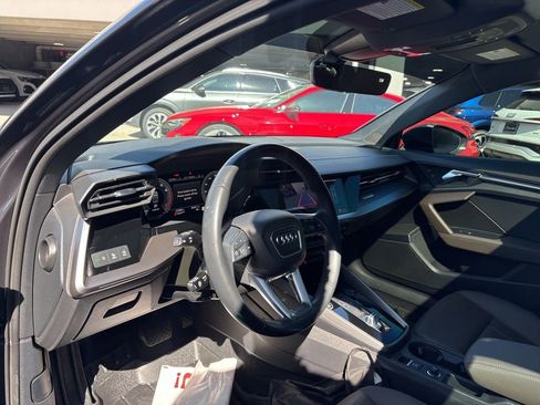 Used 2024 Audi A3 2.0T Premium Plus w/ Premium Plus Package AWD/4WD image 10
