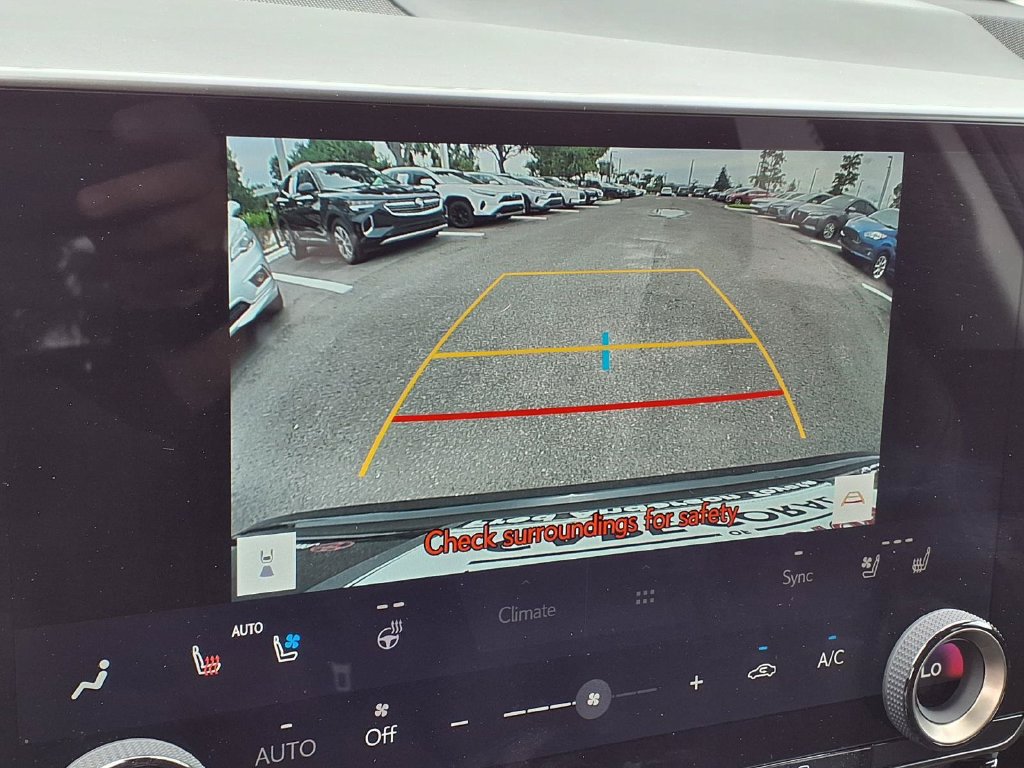 Used 2025 Lexus NX 250 FWD w/ Cold Area Package image 25