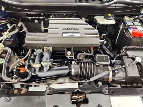 Used 2018 Honda CR-V Touring image 26