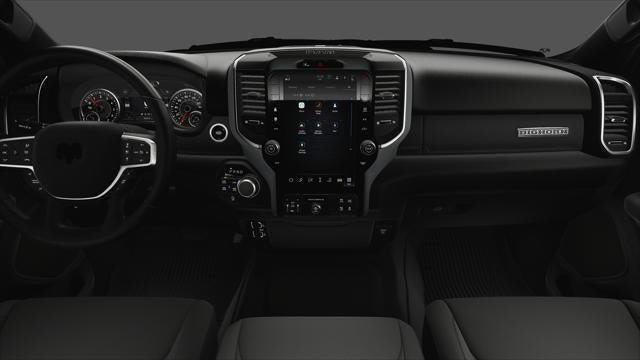 Used 2025 RAM 1500 Big Horn AWD/4WD image 6