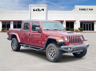 Used 2021 Jeep Gladiator Mojave 360° Tour